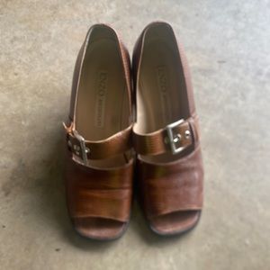 Enzo Angiolini heeled Shoes